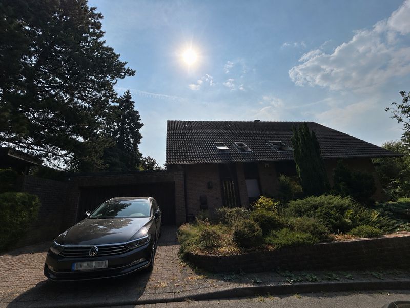 Familienhaus mit Potenzial